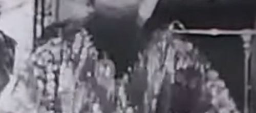 Little Richard At Isy's Supper Club (Vancouver, 1968)