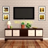 Amajeto - Trees and Bricks