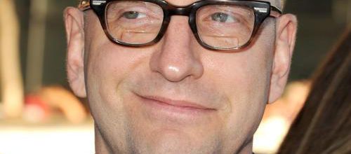STEVEN SODERBERGH BOX OFFICE