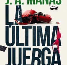 [ePub] LA ULTIMA JUERGA descargar gratis
