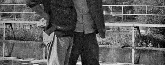 photo gene vincent ...