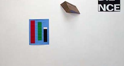  Annual Group Show / Factory 49 Sydney