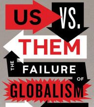 Ebooks for download to kindle Us vs. Them: The Failure of Globalism