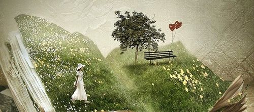 La leçon de la nature