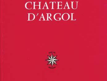Au chateau d'Argol