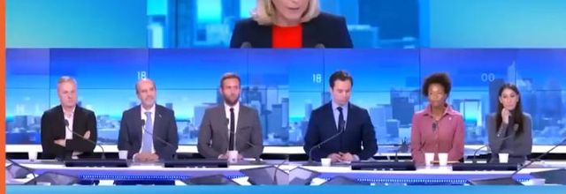 Israël-Palestine : comment expliquer ce  fiasco journalistique