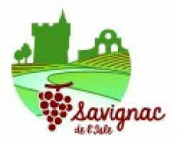 CR / RANDO 20 / SAVIGNAC-de-L'ISLE