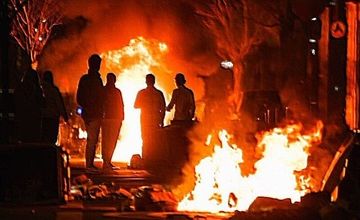 La haine de la France, dont ils acceptent toutes les générosités !!! 