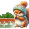 Méteo froid neige hiver