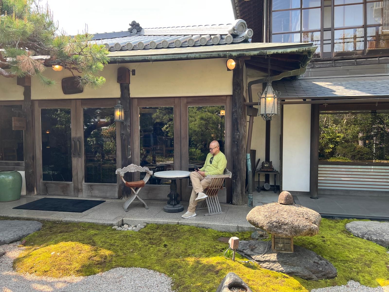Ryokan Kurashiki