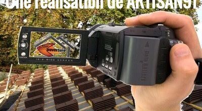 Prix travaux toiture couverture