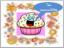 La gourmandise, tout un art : les responsabilités