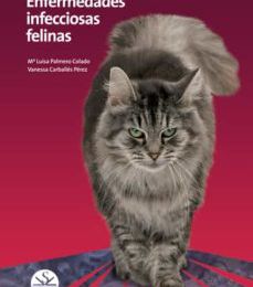 Descarga gratuita de Ebooks em portugues ENFERMEDADES INFECCIOSAS FELINAS
