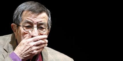 Günter Grass accuse Israël 