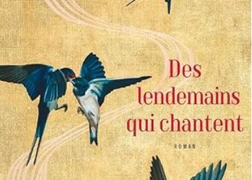 ☻ Des lendemains qui chantent de Alexia Stresi : un vrai bonheur !
