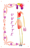 Signature "Sortie en été"