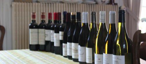Foire aux vins