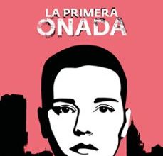 Descarga gratuita de audiolibros suecos LA PRIMERA ONADA 9788490268551