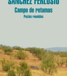 [ePub] CAMPO DE RETAMAS descargar gratis