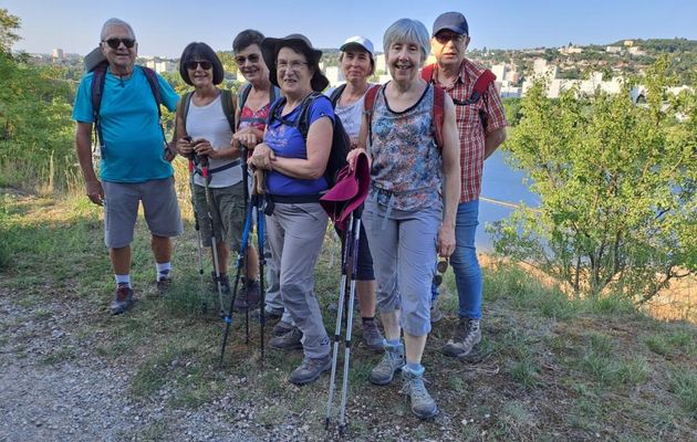 "Le Belvédère du Lac" - Dimanche 10 août 2025