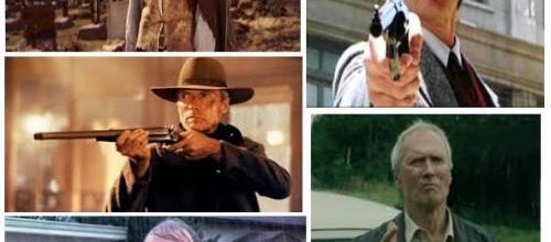 Happy Birthday, Clint !