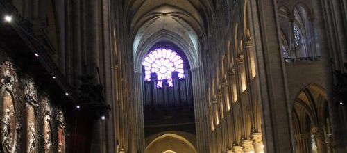 Notre Dame
