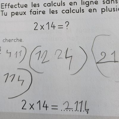 Au secours!!!