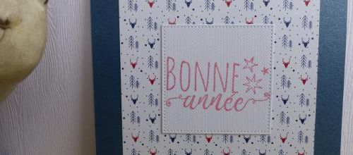 Bonne Année ... 4