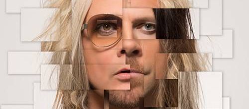 The Poodles : Prisma (2018)