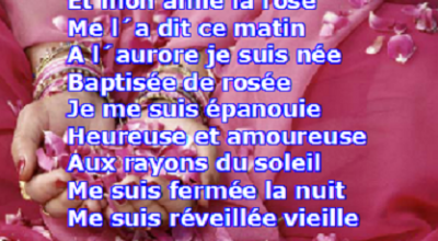 Hardy Françoise - On est bien peu de chose