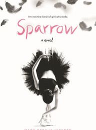 Free ebooks pdf free download Sparrow: A Novel (English Edition)