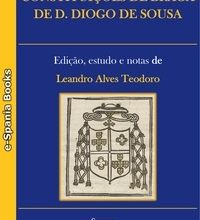 Download PDF Constituições de Braga de D. Diogo de Sousa  - Edição, estudo e notas