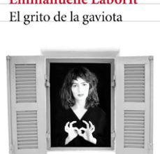 Gratis para descargar ebooks para kindle EL GRITO DE LA GAVIOTA