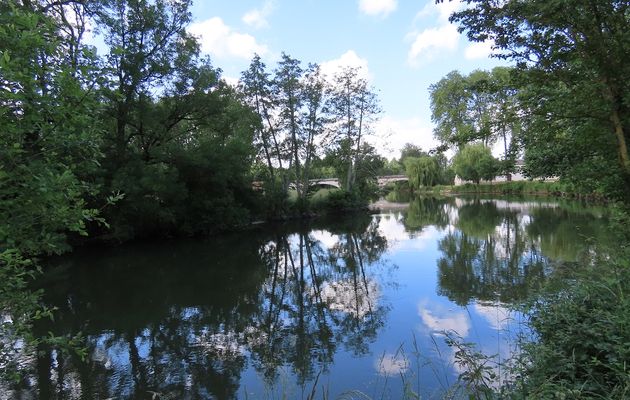 défi reflets d'Annie 17