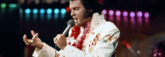 ELVIS 
