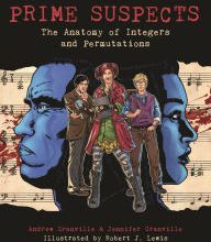 Download japanese audio books Prime Suspects: The Anatomy of Integers and Permutations PDB