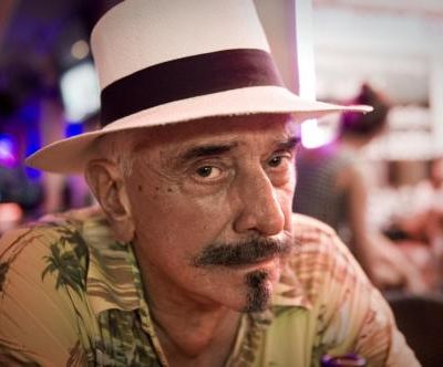 Le célèbre chanteur Lou Deprijck est décédé, le vrai chanteur de "Ça plane pour moi" avait 77 ans