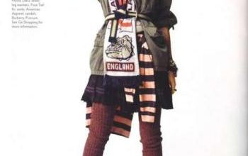 mode fashion