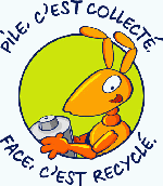 Kits recyclage de piles