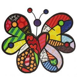 Elevage de papillon 