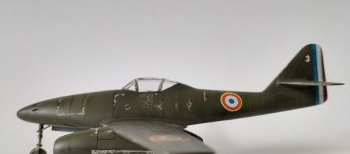Prise de guerre !