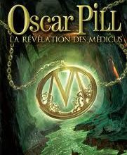 Oscar Pill, d'Eli Anderson