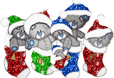 Joyeuses fêtes de fin d'année !