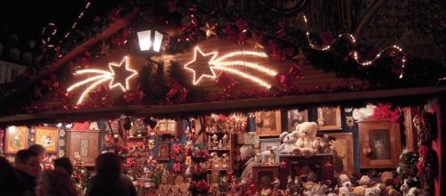 nounours de noël (bis)