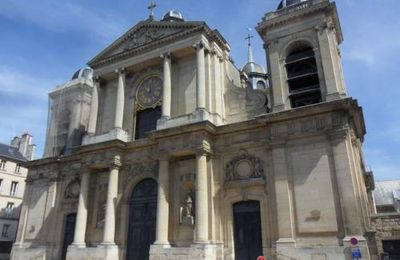 Echappée belle Versaillaise. La ville.