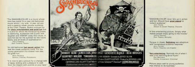 BOX OFFICE USA DU 19 AOUT 1976 AU 25 AOUT 1976