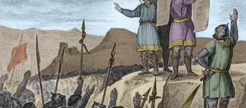 Une histoire de la phrase française (des Serments de Strasbourg aux écritures numériques) (Actes Sud – Imprimerie nationale Éditions)