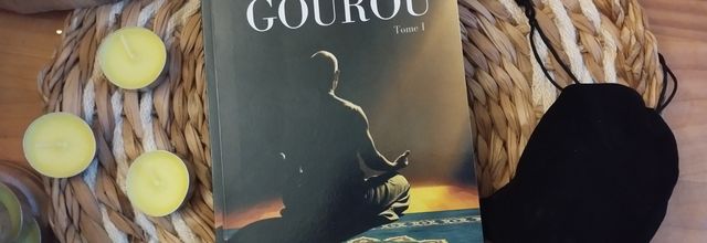 Gourou, tome 1 (Louis De Mauboy)