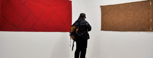 DRAWING ROOM MONTPELLIER SALON DU DESSIN CONTEMPORAIN
