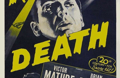 Le carrefour de la mort, Kiss of death, Henry Hathaway, 1947